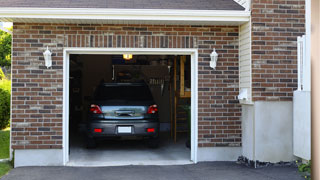 Garage Door Installation at Lincoln Park Pomona, California