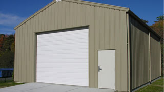 Garage Door Openers at Lincoln Park Pomona, California